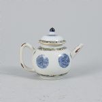 1547 5261 TEAPOT